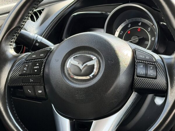 Mazda CX-3 1.5 Diesel Exceed