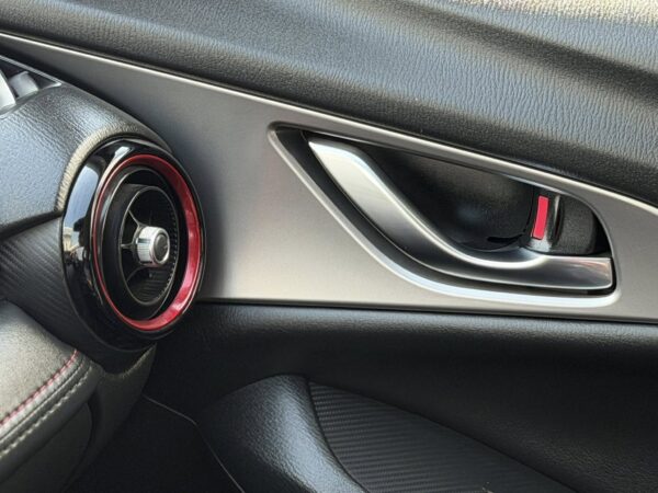Mazda CX-3 1.5 Diesel Exceed