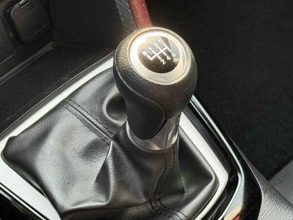 Mazda CX-3 1.5 Diesel Exceed