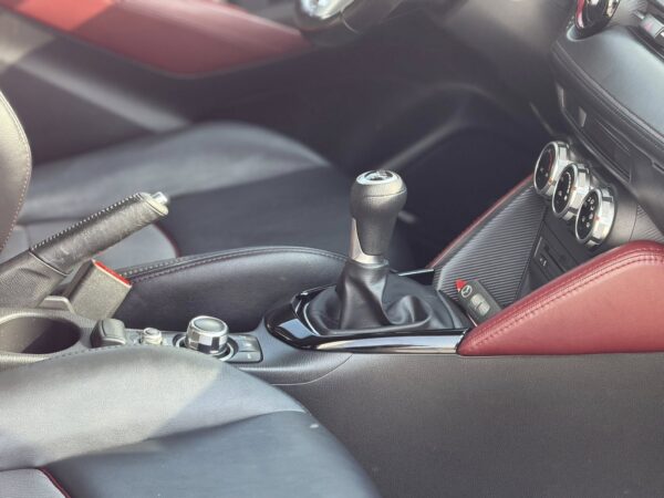 Mazda CX-3 1.5 Diesel Exceed
