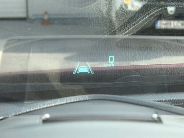 Mazda CX-3 1.5 Diesel Exceed