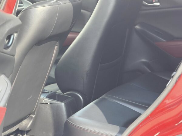Mazda CX-3 1.5 Diesel Exceed