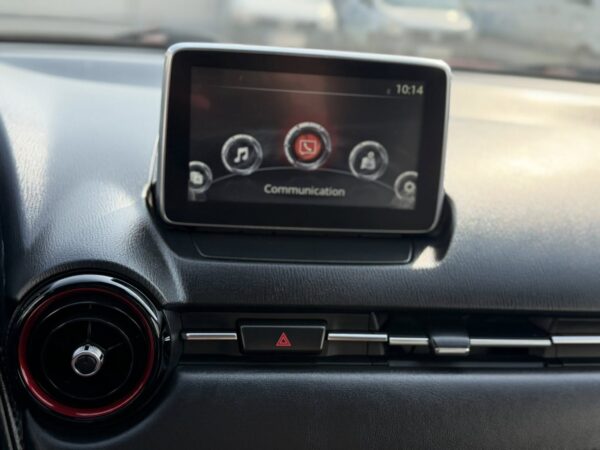 Mazda CX-3 1.5 Diesel Exceed