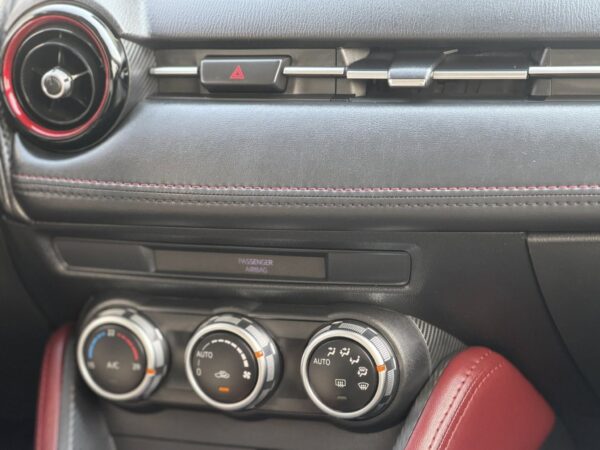 Mazda CX-3 1.5 Diesel Exceed