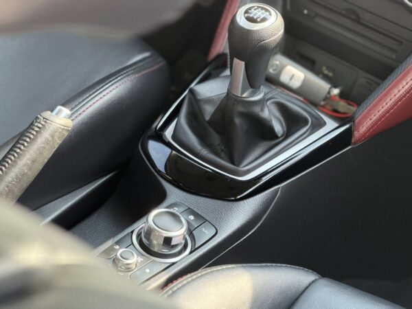 Mazda CX-3 1.5 Diesel Exceed