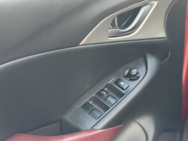 Mazda CX-3 1.5 Diesel Exceed
