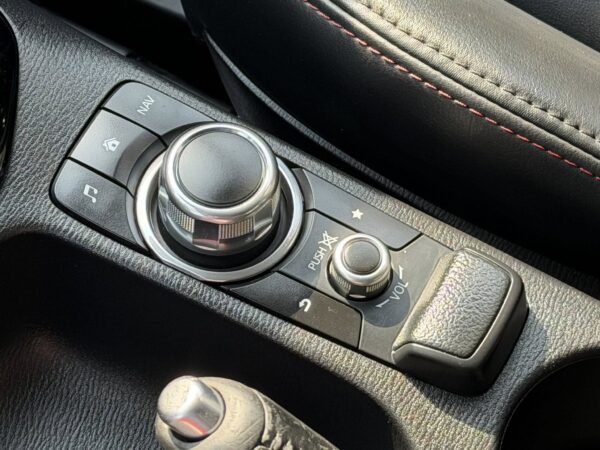 Mazda CX-3 1.5 Diesel Exceed