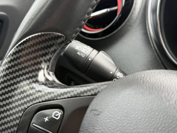 Renault Captur ENERGY TCe 120 LIMITED