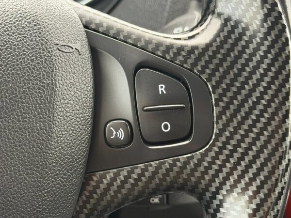 Renault Captur ENERGY TCe 120 LIMITED
