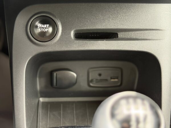 Renault Captur ENERGY TCe 120 LIMITED
