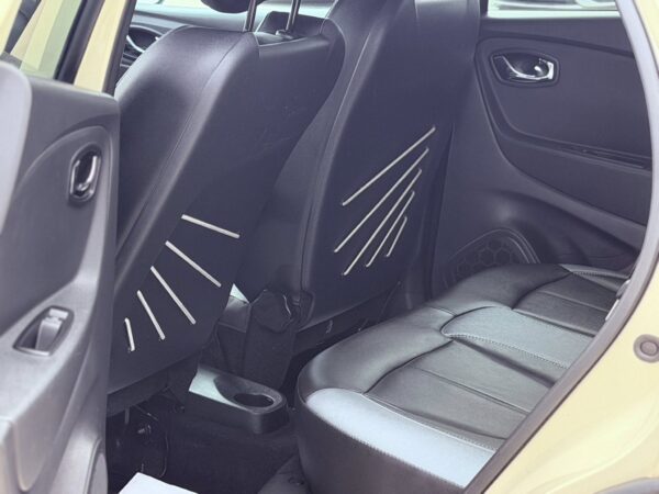 Renault Captur ENERGY TCe 120 LIMITED