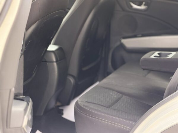 Ssangyong Tivoli 1.6 Turbodiesel Be Visual 4x2