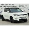 Ssangyong Tivoli 1.6 Turbodiesel Be Visual 4x2