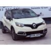 Renault Captur ENERGY TCe 120 LIMITED