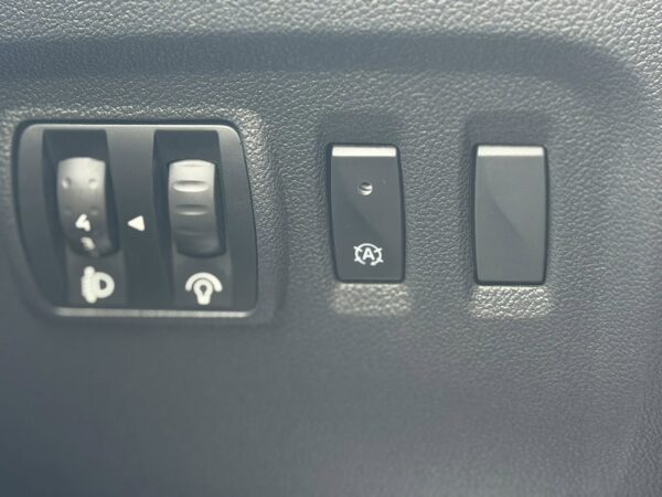 Renault Captur ENERGY TCe 120 LIMITED
