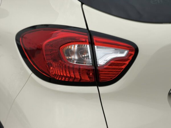 Renault Captur ENERGY TCe 120 LIMITED