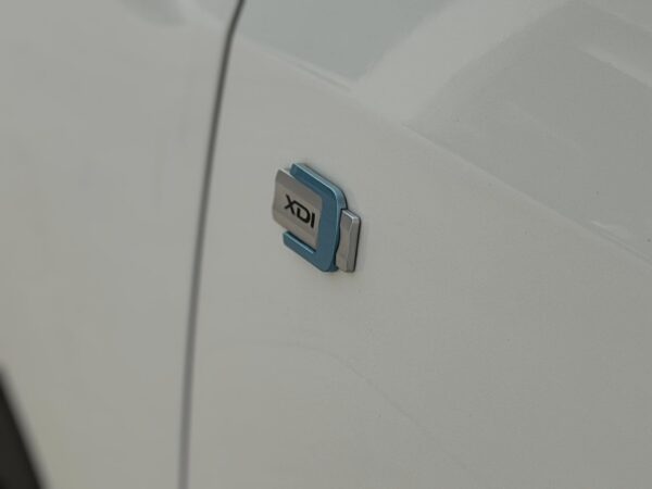 Ssangyong Tivoli 1.6 Turbodiesel Be Visual 4x2