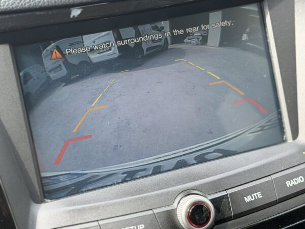 Ssangyong Tivoli 1.6 Turbodiesel Be Visual 4x2