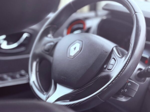 Renault Captur ENERGY TCe 120 LIMITED