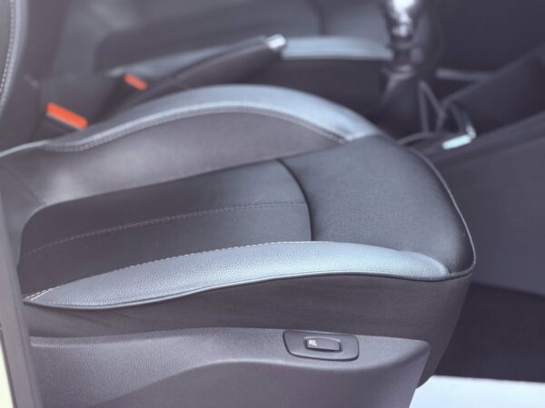 Renault Captur ENERGY TCe 120 LIMITED