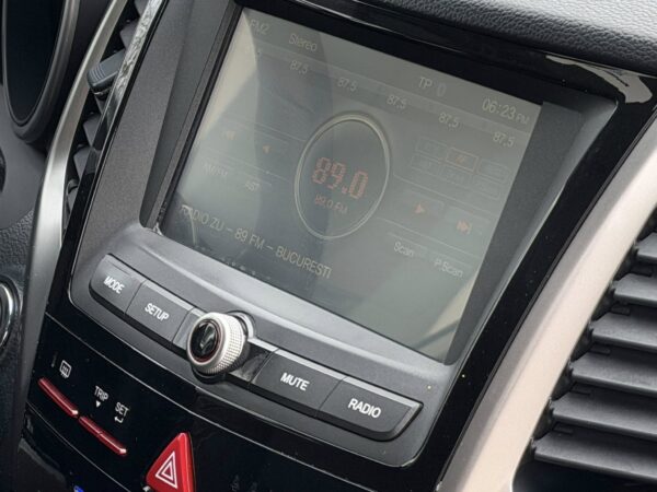 Ssangyong Tivoli 1.6 Turbodiesel Be Visual 4x2