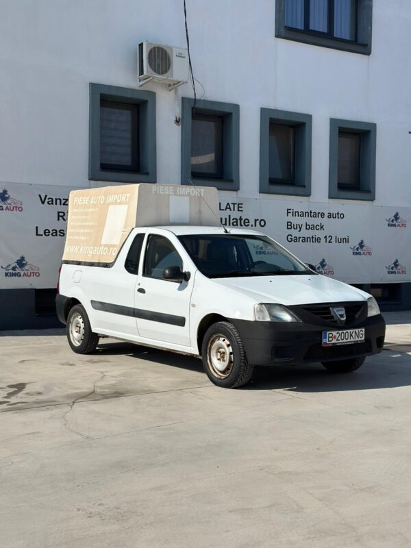 Dacia Logan Pick-up