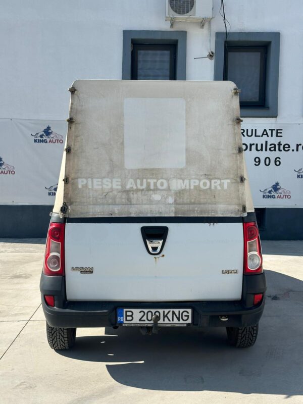 Dacia Logan Pick-up