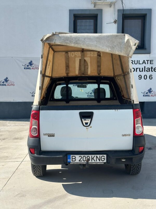 Dacia Logan Pick-up