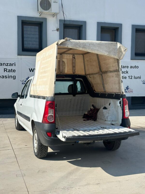 Dacia Logan Pick-up