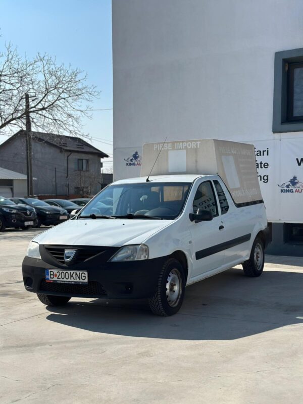 Dacia Logan Pick-up