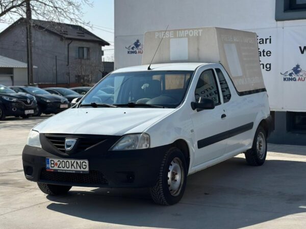 Dacia Logan Pick-up