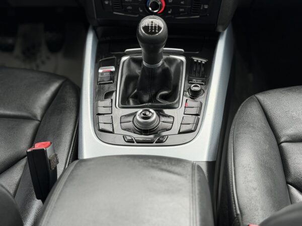 AUDI Q5 2.0 TDI