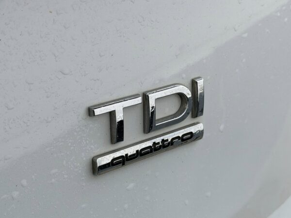 AUDI Q5 2.0 TDI