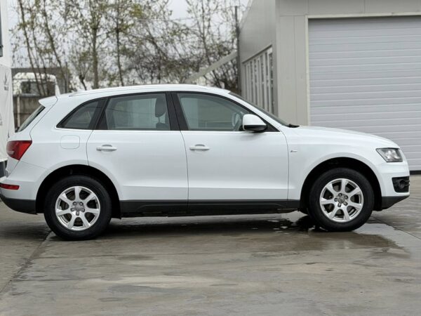 AUDI Q5 2.0 TDI