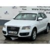 AUDI Q5 2.0 TDI