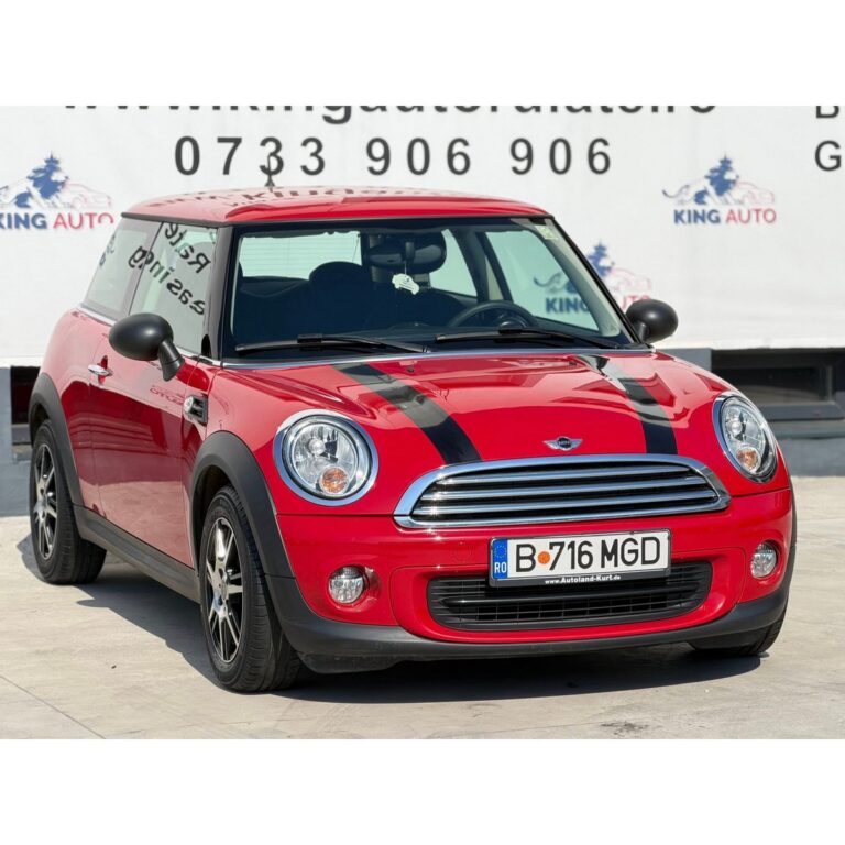 Mini ONE
