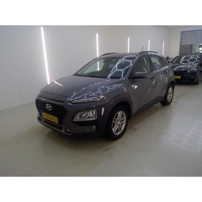 Hyundai Kona 1.0 T-GDI Comfort