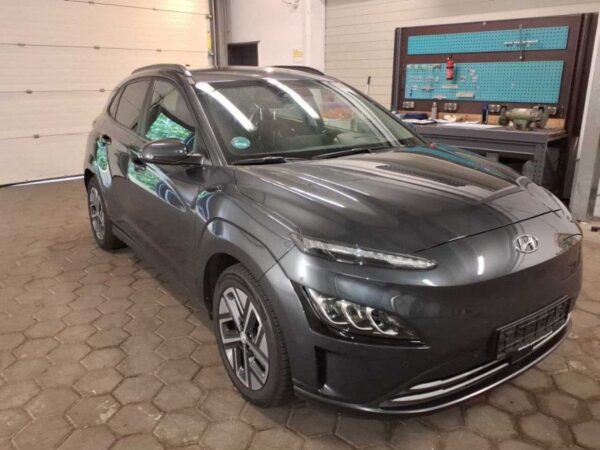 Hyundai Kona Prime - Electric