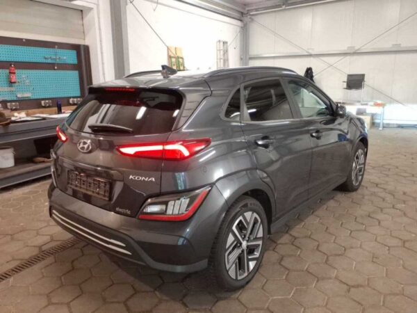 Hyundai Kona Prime - Electric