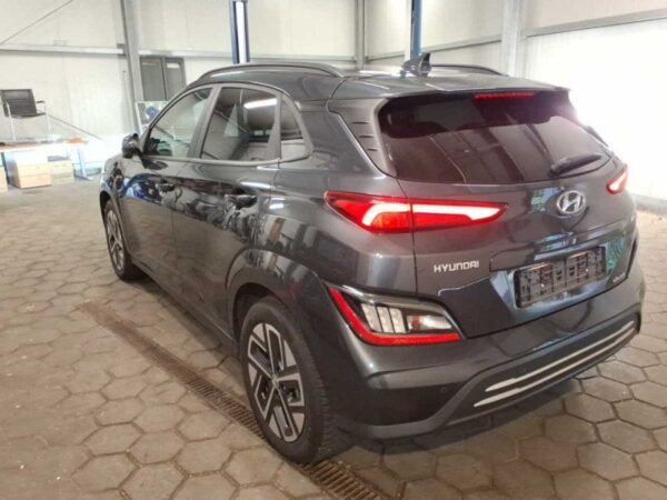 Hyundai Kona Prime - Electric