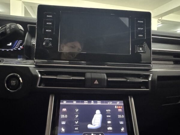 Ssangyong Torres 1.5 T-GDI Dream