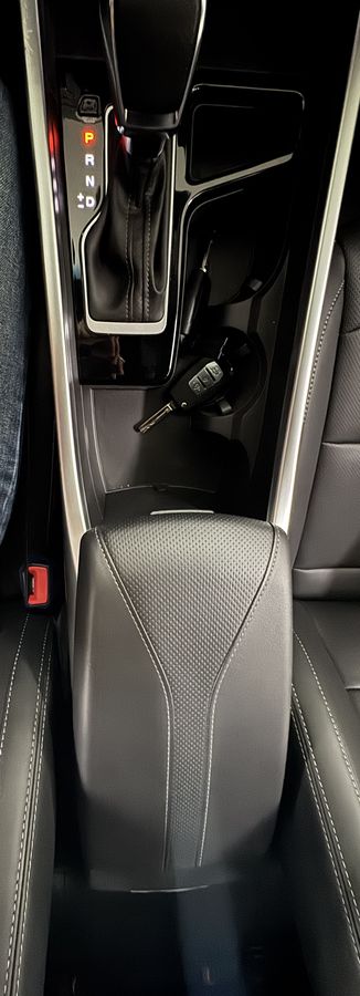 Ssangyong Torres 1.5 T-GDI Dream