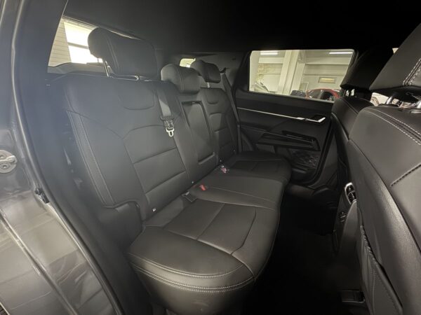 Ssangyong Torres 1.5 T-GDI Dream