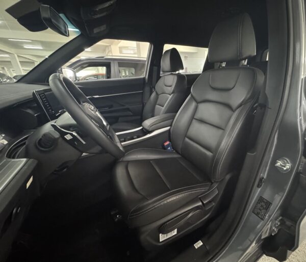 Ssangyong Torres 1.5 T-GDI Dream