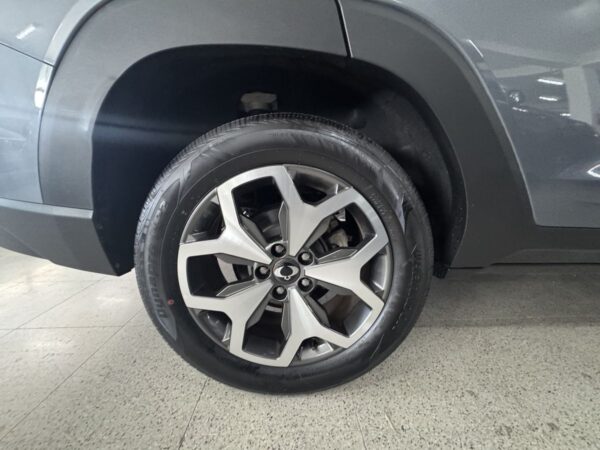 Ssangyong Torres 1.5 T-GDI Dream