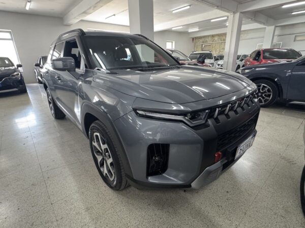 Ssangyong Torres 1.5 T-GDI Dream