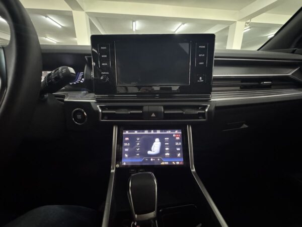 Ssangyong Torres 1.5 T-GDI Dream