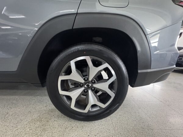 Ssangyong Torres 1.5 T-GDI Dream