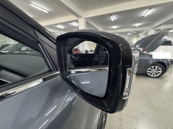 Ssangyong Torres 1.5 T-GDI Dream