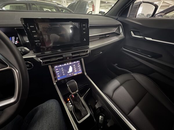 Ssangyong Torres 1.5 T-GDI Dream